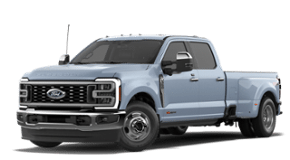 2027 Ford Super Duty® External Image 1
